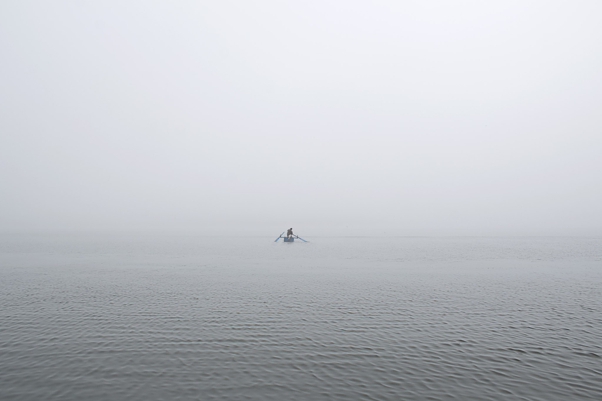 Lake photography